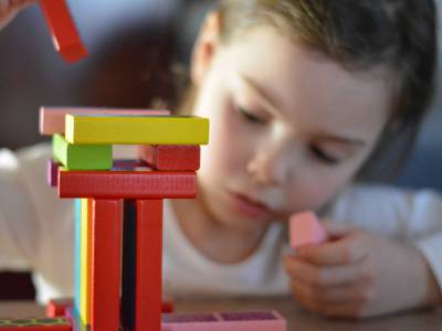 Standort Foto Kita Mauerhüpfer